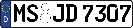 MS-JD7307