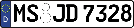 MS-JD7328