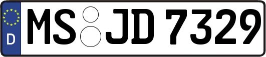 MS-JD7329