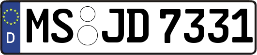 MS-JD7331