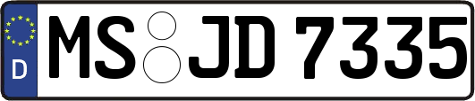MS-JD7335