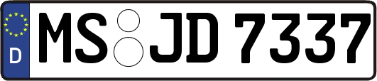MS-JD7337