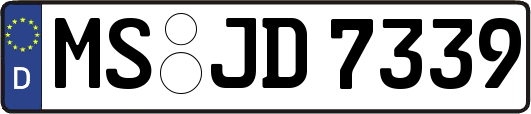 MS-JD7339