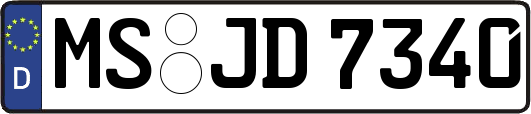 MS-JD7340