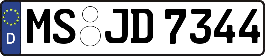 MS-JD7344