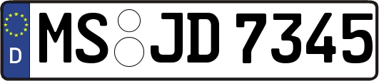 MS-JD7345