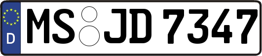 MS-JD7347