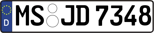 MS-JD7348