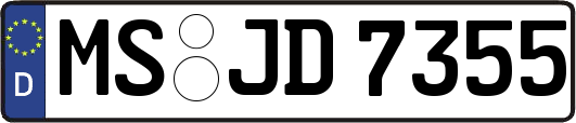 MS-JD7355