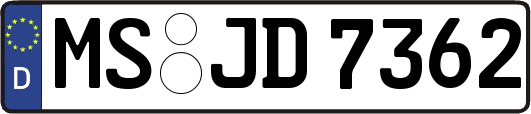 MS-JD7362