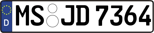 MS-JD7364