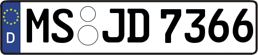MS-JD7366
