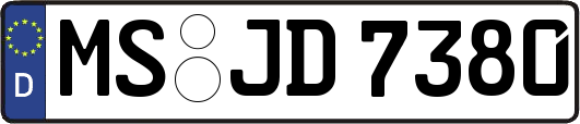 MS-JD7380