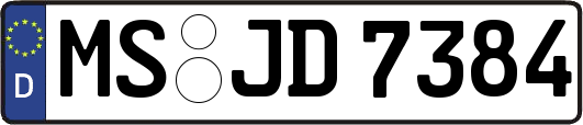 MS-JD7384