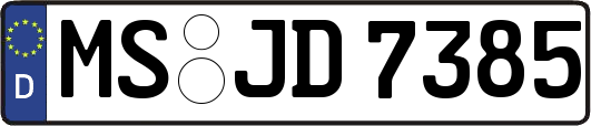 MS-JD7385