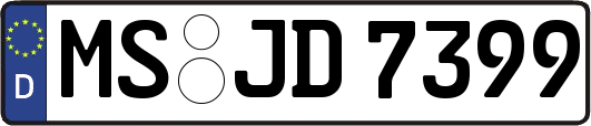 MS-JD7399