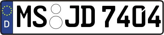 MS-JD7404