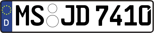 MS-JD7410