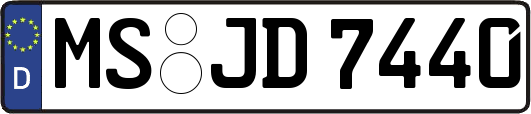 MS-JD7440