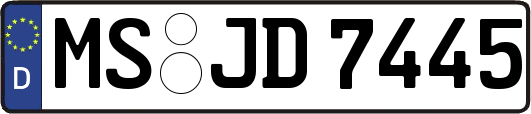 MS-JD7445