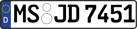 MS-JD7451
