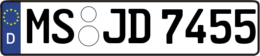 MS-JD7455