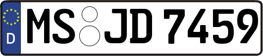 MS-JD7459