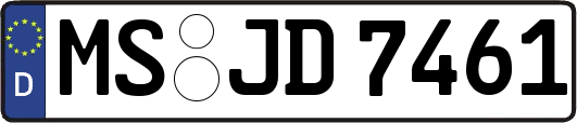 MS-JD7461