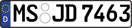 MS-JD7463