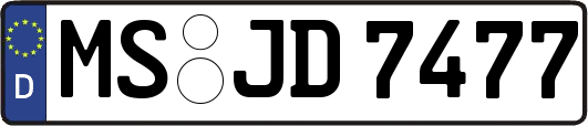 MS-JD7477