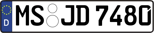 MS-JD7480