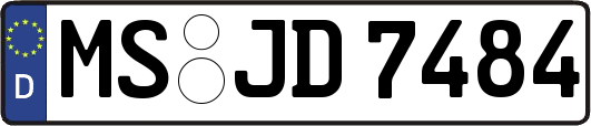 MS-JD7484