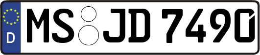 MS-JD7490