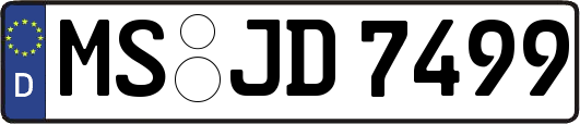 MS-JD7499