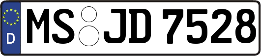 MS-JD7528