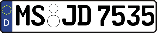 MS-JD7535