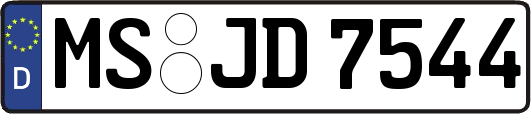 MS-JD7544