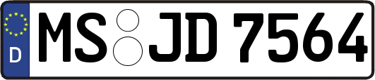 MS-JD7564