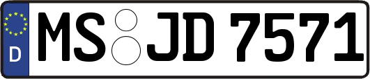 MS-JD7571