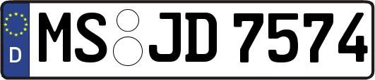 MS-JD7574