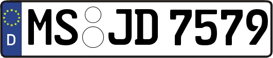 MS-JD7579
