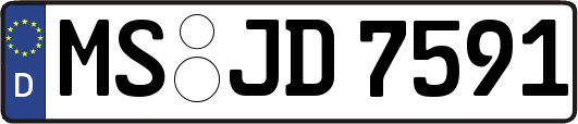 MS-JD7591