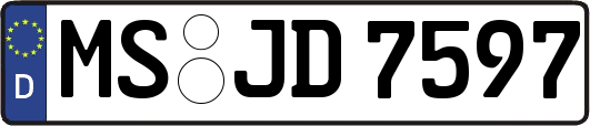 MS-JD7597