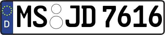 MS-JD7616