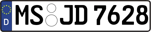 MS-JD7628