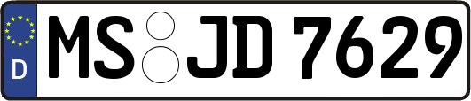MS-JD7629