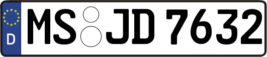 MS-JD7632
