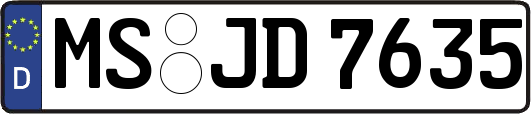 MS-JD7635