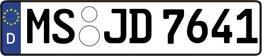 MS-JD7641