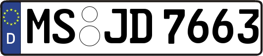 MS-JD7663